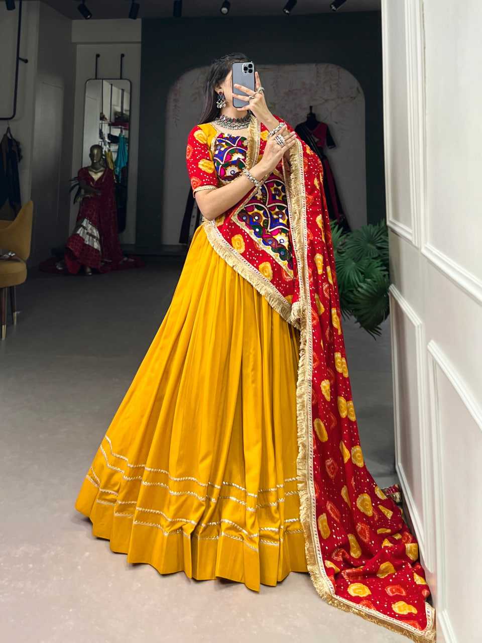 YNF COTTON KESH134 1730 LEHENGAS WHOLESALE TRADITIONAL LEHENGA WITH DUPATTA LEHENGA WITH BLOUSE LEHENGAS MANUFACTURER 