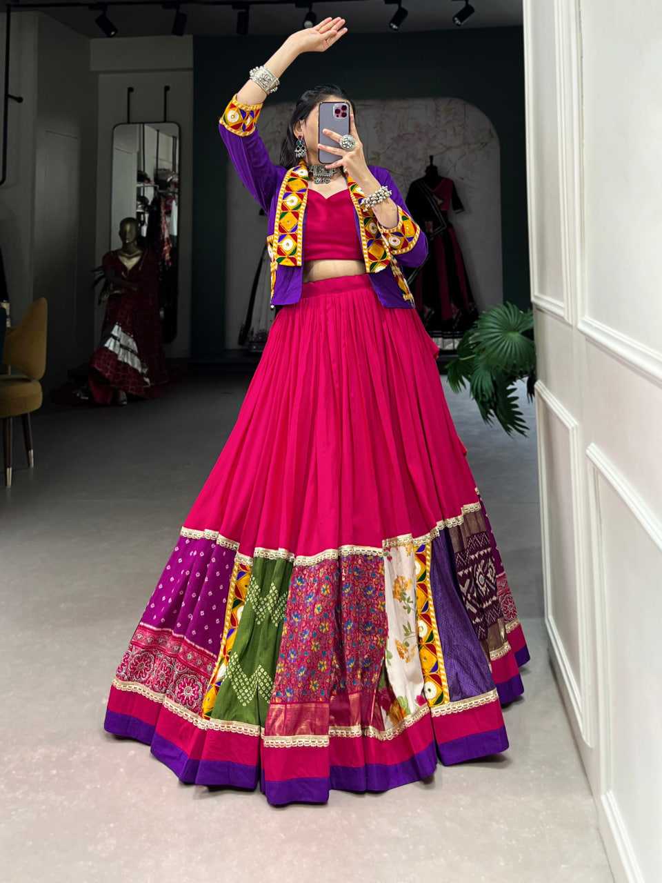 YNF COTTON KESH134 1738 1730 LEHENGAS WHOLESALE TRADITIONAL LEHENGA WITH DUPATTA LEHENGA WITH BLOUSE LEHENGAS MANUFACTURER 