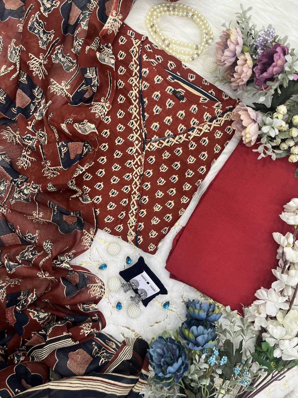 YNF COTTON KESH209 BHC10 SUITS & DRESSES WHOLESALE COTTON ANARKALI ZARI WORK SUIT MANUFACTURER