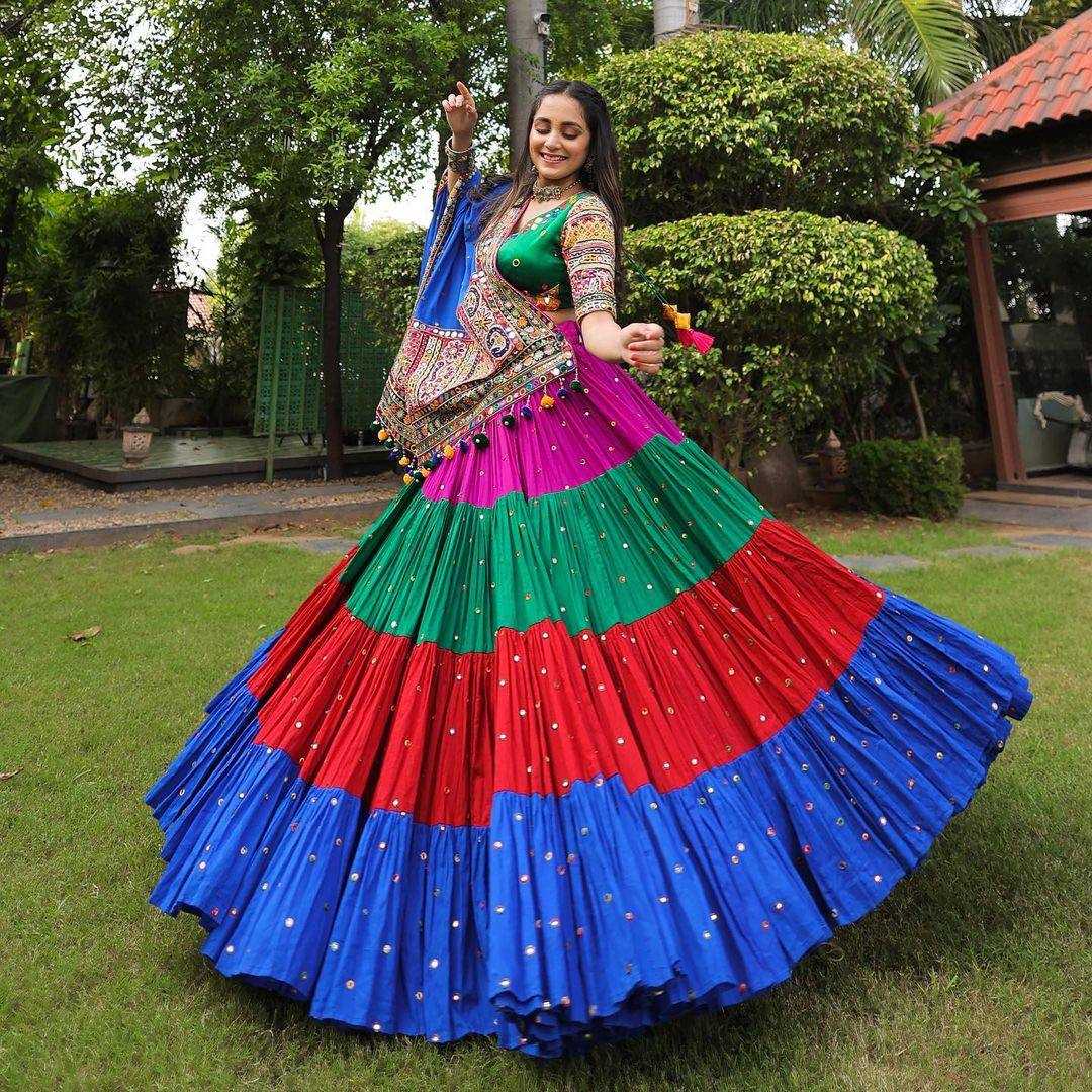 YNF COTTON KESH228 548 LEHENGAS WHOLESALE TRADITIONAL LEHENGA WITH DUPATTA LEHENGA WITH BLOUSE LEHENGAS MANUFACTURER