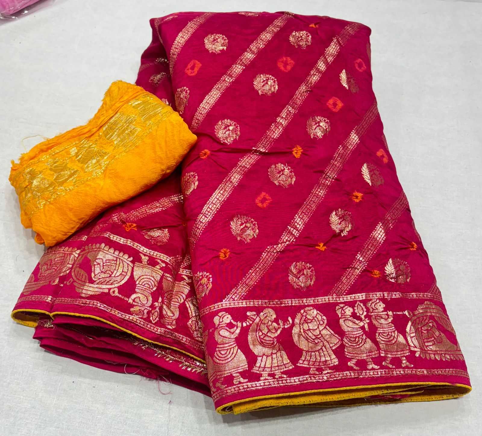 YNF DOLA SILK RIN152 NSD76 SILK SAREES WHOLESALE DOLA SILK SOFT SILK PURE ZARI SILK ZARI BORDER SILK SAREES MANUFACTURER