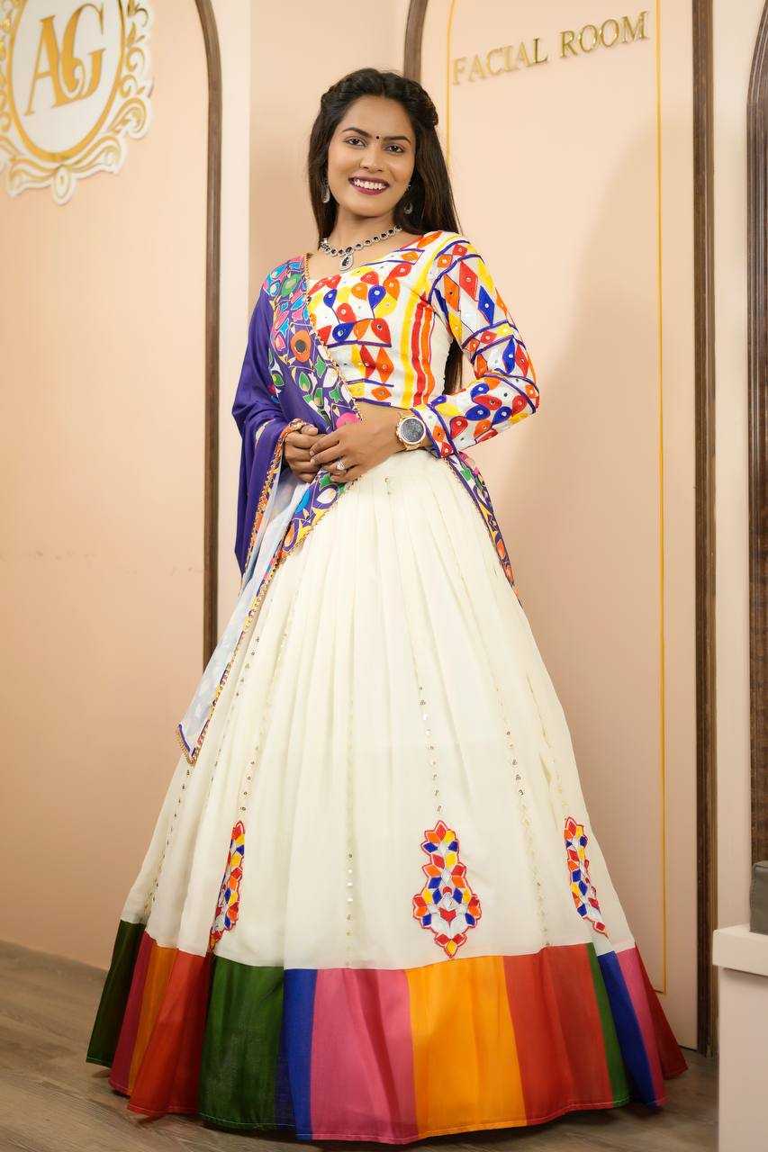 YNF GEORGETTE KESH228 553 LEHENGAS WHOLESALE TRADITIONAL LEHENGA WITH DUPATTA LEHENGA WITH BLOUSE LEHENGAS MANUFACTURER