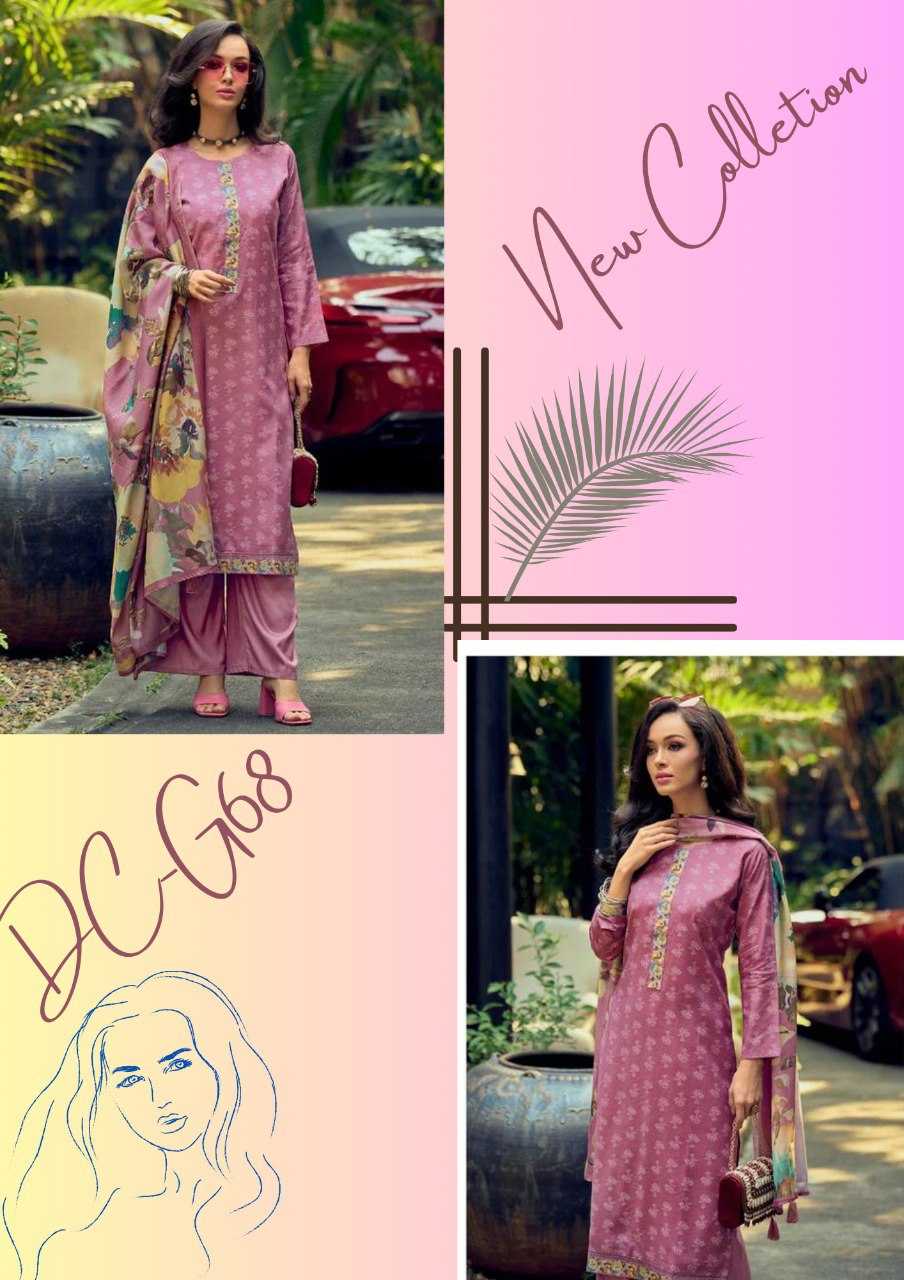 YNF MUSLIN KESH164 G68 SUITS & DRESSES WHOLESALE PRINTED LADIES LONG KURTI PINK SALWAR SUITS MANUFACTURE