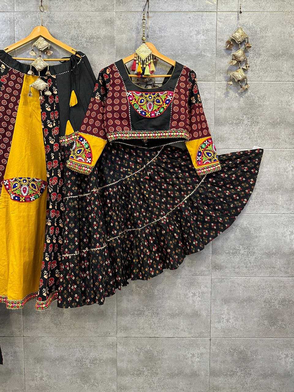 YNF REYON COTTON KESH179 AHB85 LEHENGAS WHOLESALE TRADITIONAL LEHENGA WITH DUPATTA LEHENGA WITH BLOUSE BLUE LEHENGAS MANUFACTURER