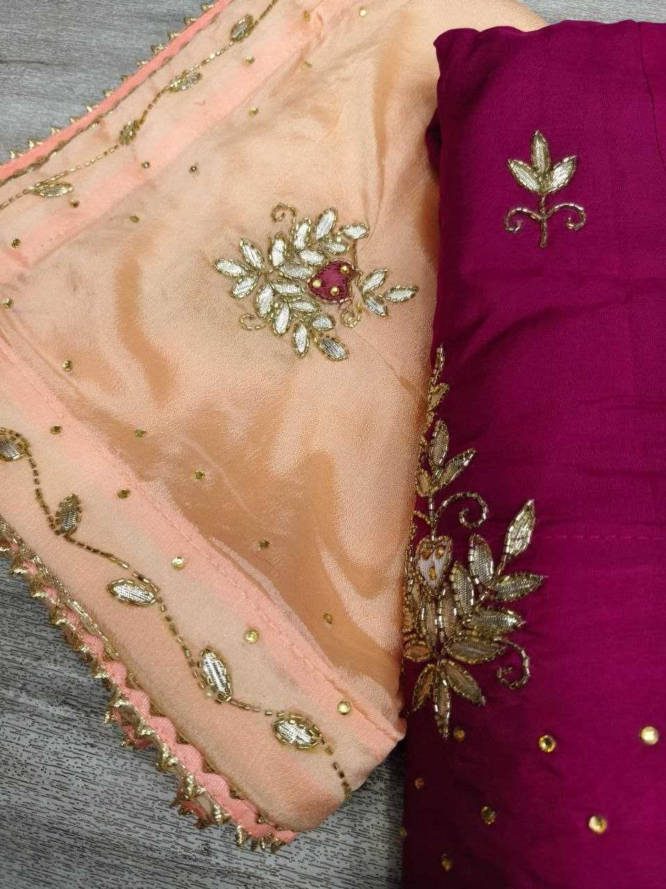 YNF SILK KESH179 AHB91 LEHENGAS WHOLESALE DESIGNER LEHENGA SILK LEHENGA LEHENGA WITH DUPTTA MANUFACTURER