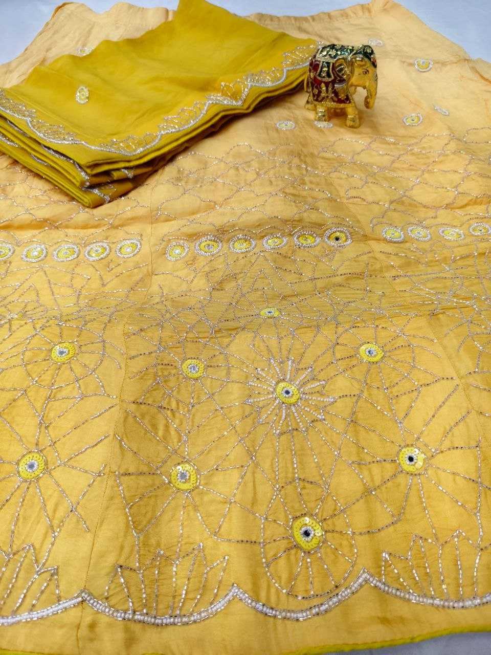 YNF SILK KESH179 AHB92 LEHENGAS WHOLESALE DESIGNER LEHENGA SILK LEHENGA LEHENGA WITH DUPTTA MANUFACTURER