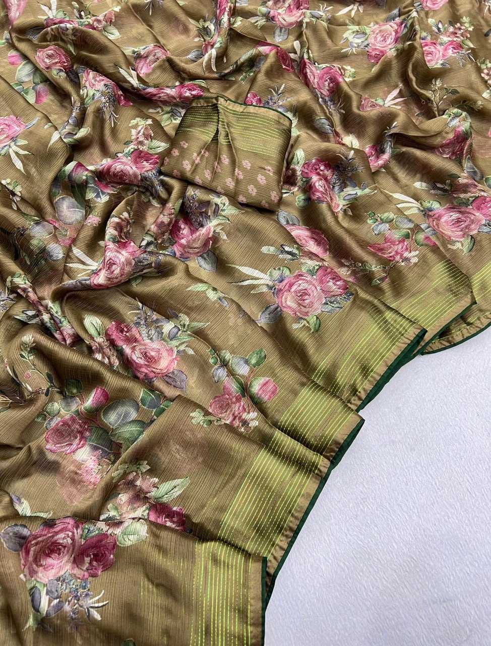 YNF SILK RIN198 RAA49 SAREES WHOLESALE FANCY LADIES SILK SAREES MANUFACTURER