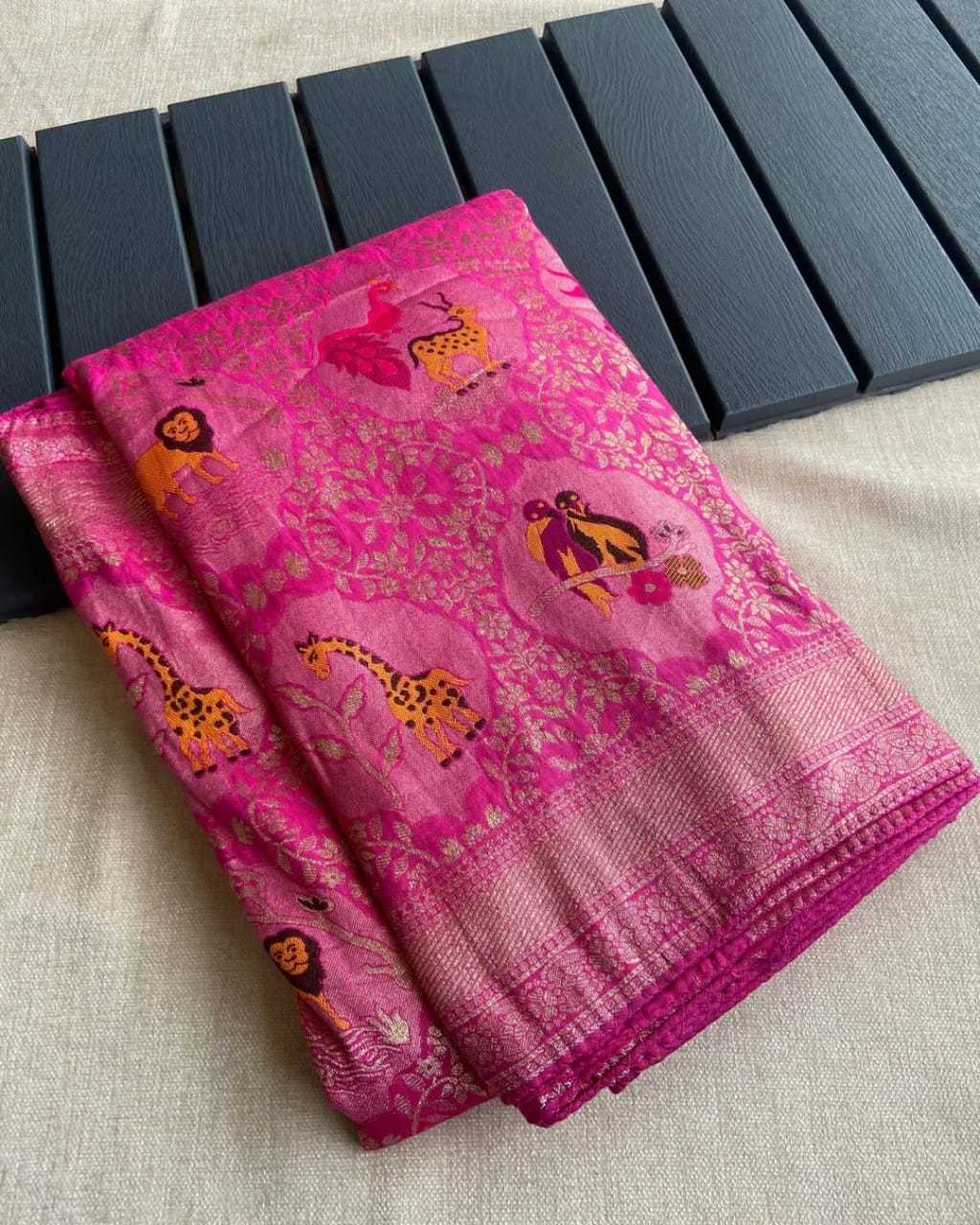 YNF BANARASI SOFT SILK KESH101 ANT153 SILK SAREE WHOLESALE KALAMKARI KANCHIPURAM BANARASI SILK SAREE MANUFACTURER