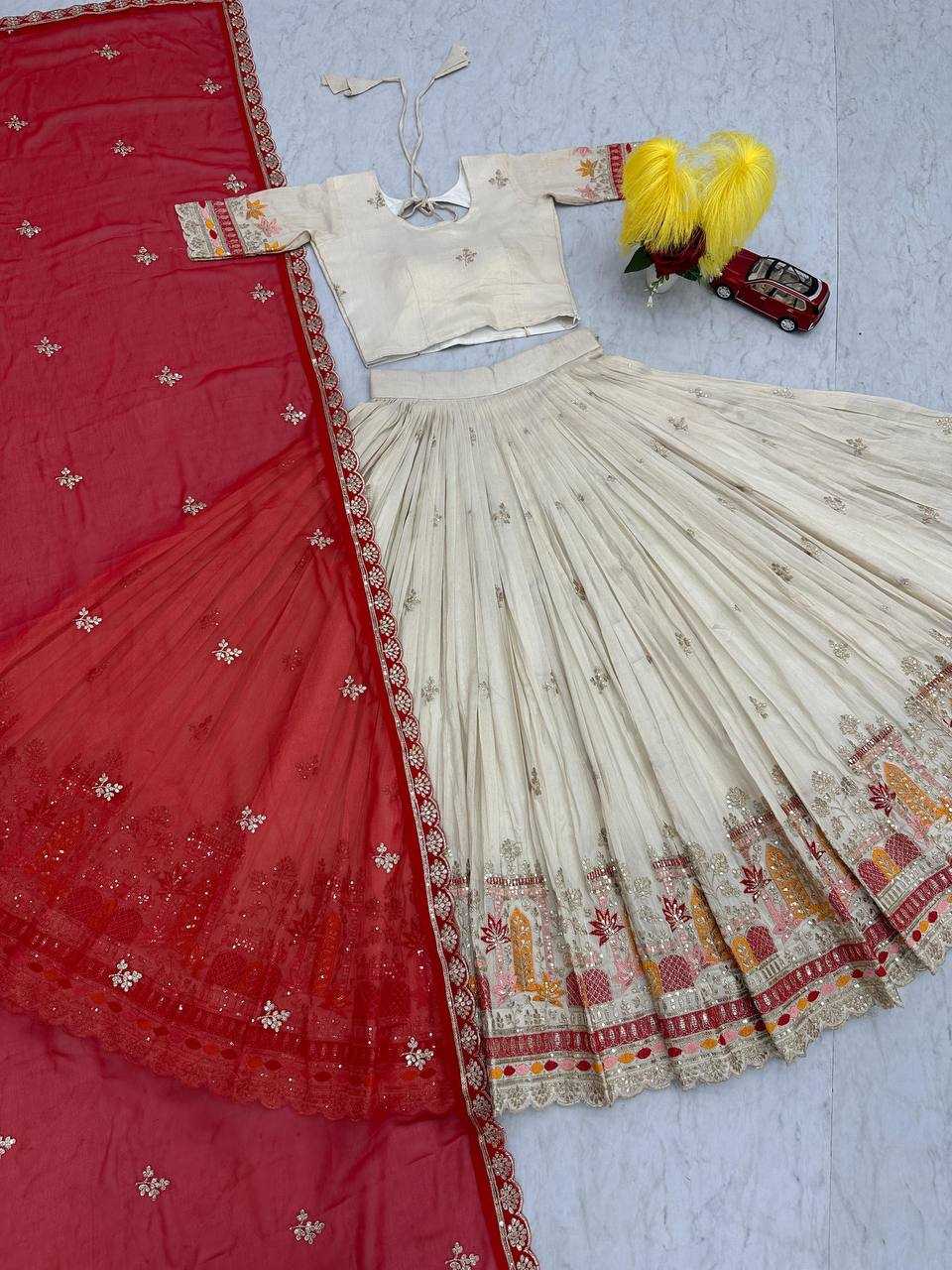 YNF BANARASI SOFT SILK KESH120 209 LEHENGAS WHOLESALE DESINGER TRADITIONAL EMBROIDERED WEDDING LEHENGA MANUFACTURER