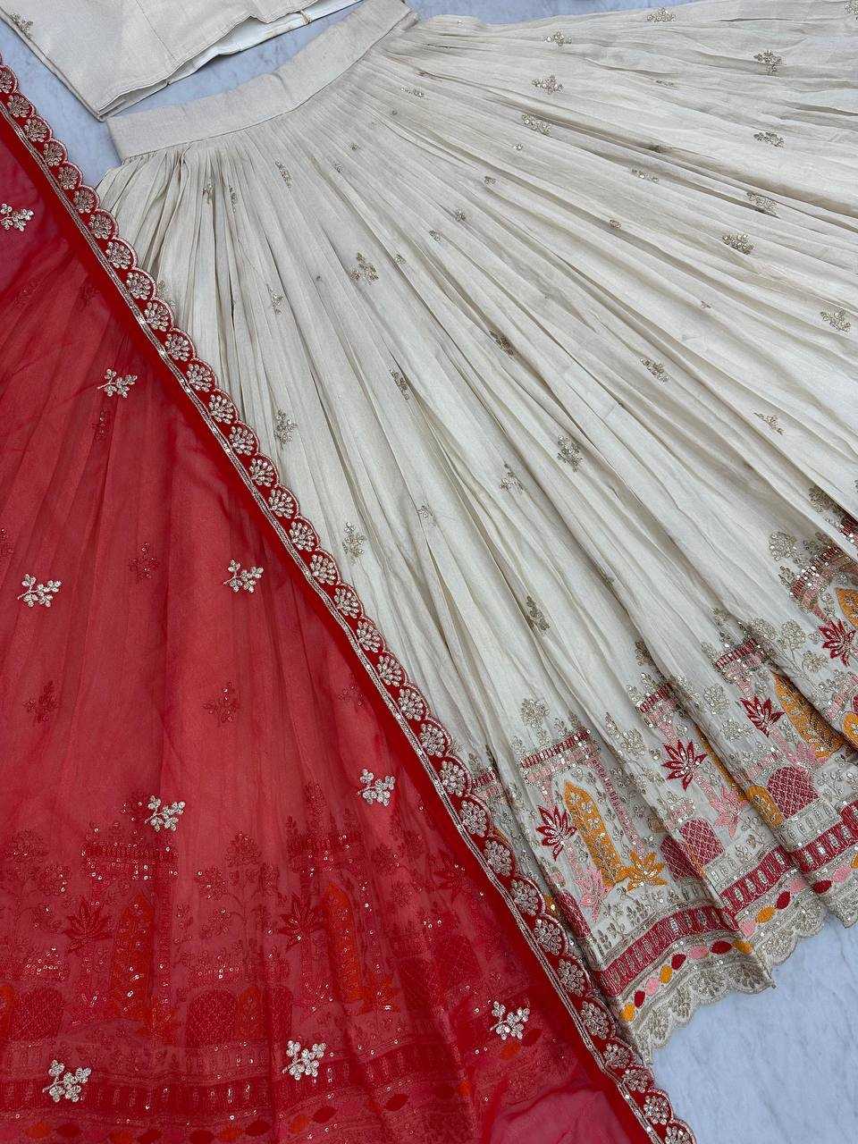 YNF BANARASI SOFT SILK KESH120 209 LEHENGAS WHOLESALE DESINGER TRADITIONAL EMBROIDERED WEDDING LEHENGA MANUFACTURER