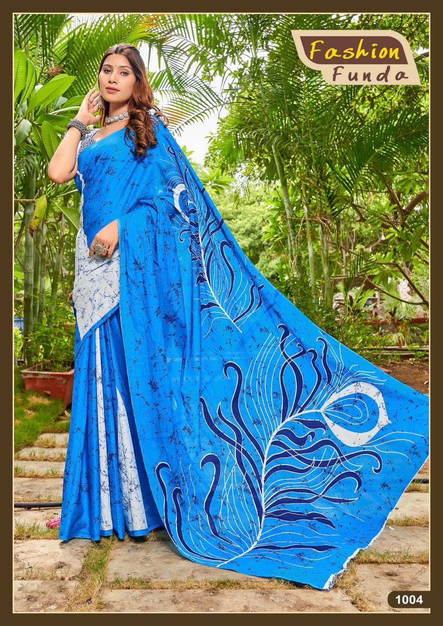 YNF COTTON FASHION FANDA KESH244 Fashion Fanda CLOTHING BRANDS WHOLESALE SAREES MANUFACTURER