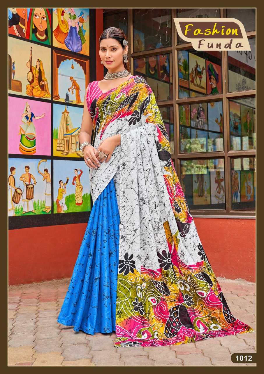 YNF COTTON FASHION FANDA KESH244 Fashion Fanda CLOTHING BRANDS WHOLESALE SAREES MANUFACTURER