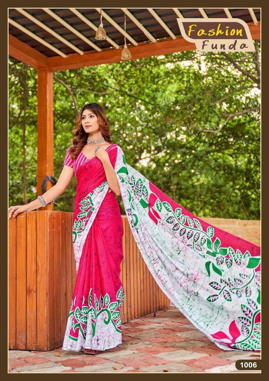 YNF COTTON FASHION FANDA KESH244 Fashion Fanda CLOTHING BRANDS WHOLESALE SAREES MANUFACTURER