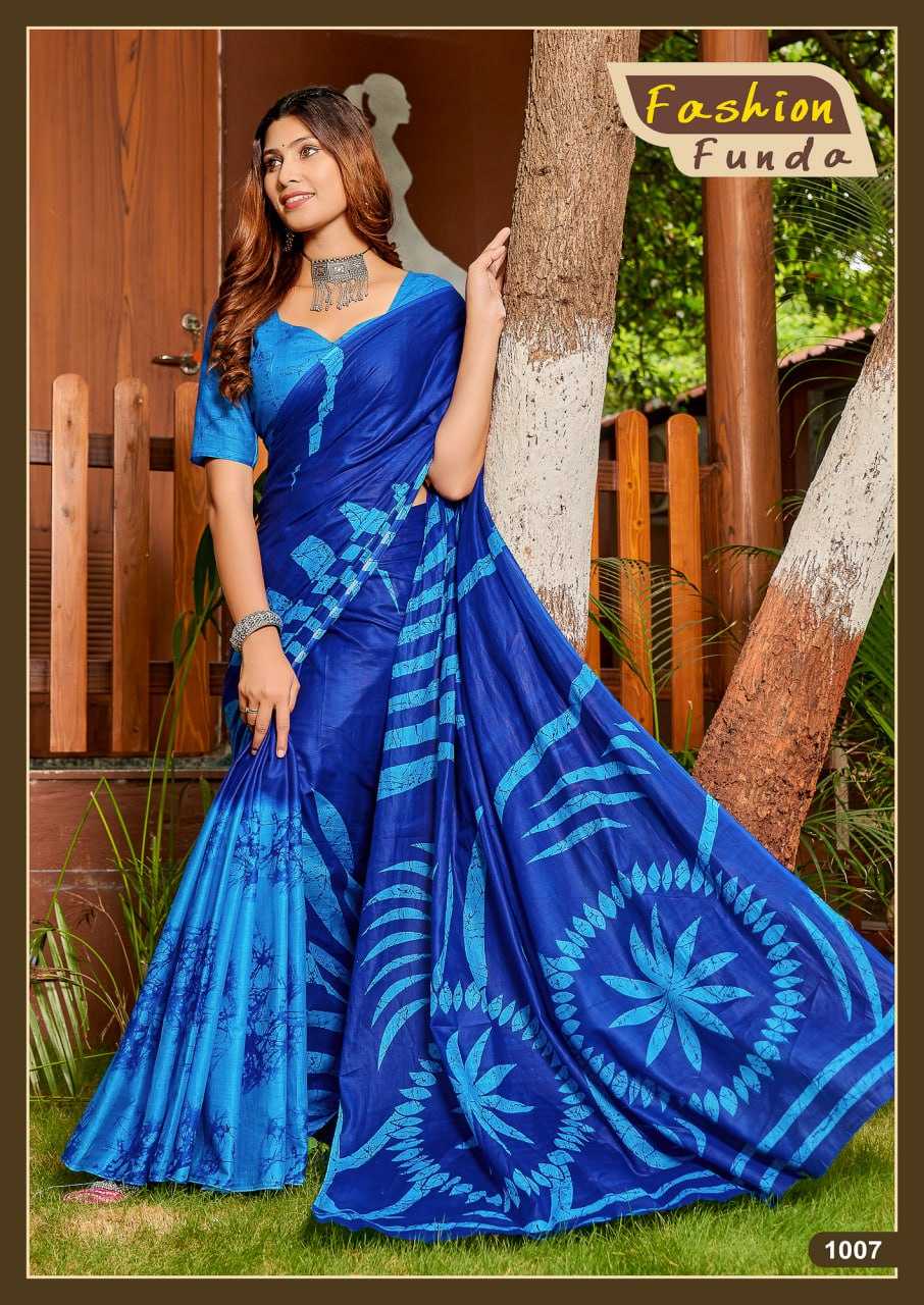 YNF COTTON FASHION FANDA KESH244 Fashion Fanda CLOTHING BRANDS WHOLESALE SAREES MANUFACTURER