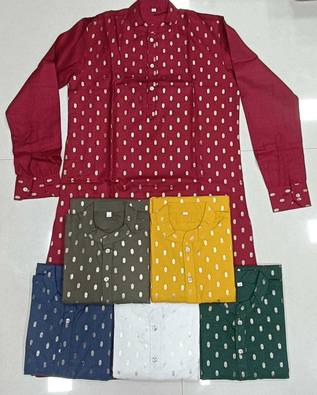 YNF COTTON KESH246 Couple Dream COUPLE WEAR WHOLESALE MENS KURTA PAYJAM & FEMALE KURTIS BOTTOM MANUFACTURER