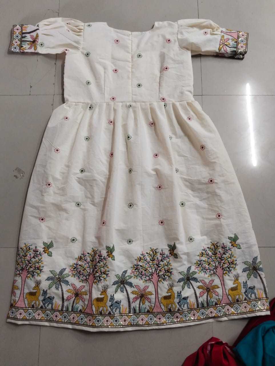 YNF COTTON RIN107 BAB52 KURTIS WHOLESALE PARTY WEAR COTTON INDO WESTEN CASUAL KURTIS MANUFACTURER