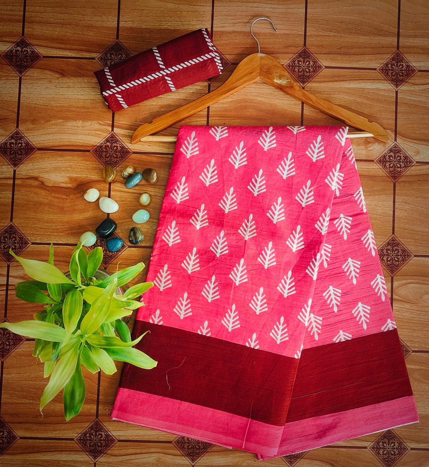 YNF COTTON RIN168  RKC01SAREES WHOLESALE PRINTED LADIES OFFICE WEAR SAREES MANUFACTURER