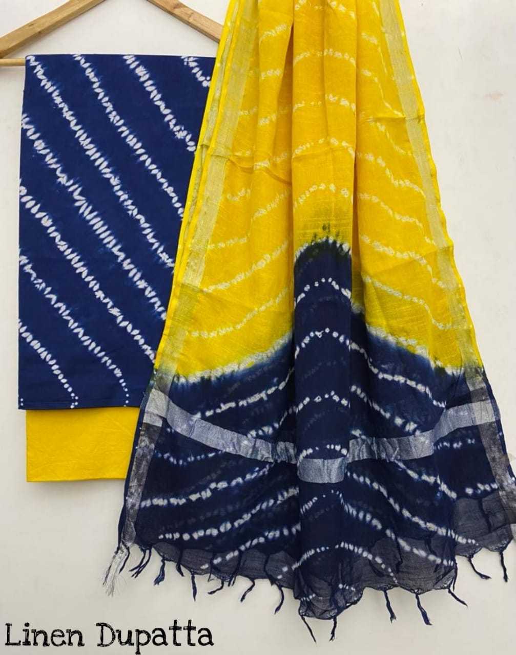 YNF COTTON RIN168  RKC02 SAREES WHOLESALE PRINTED COTTON SEQUENCE OFFICE WEAR SAREES MANUFACTURER