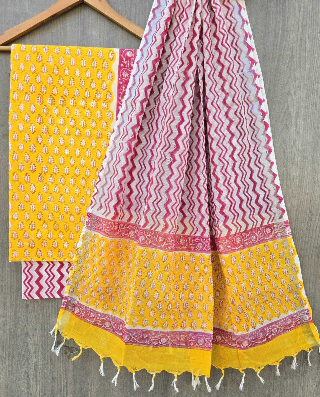 YNF COTTON RIN168  RKC02 SAREES WHOLESALE PRINTED COTTON SEQUENCE OFFICE WEAR SAREES MANUFACTURER