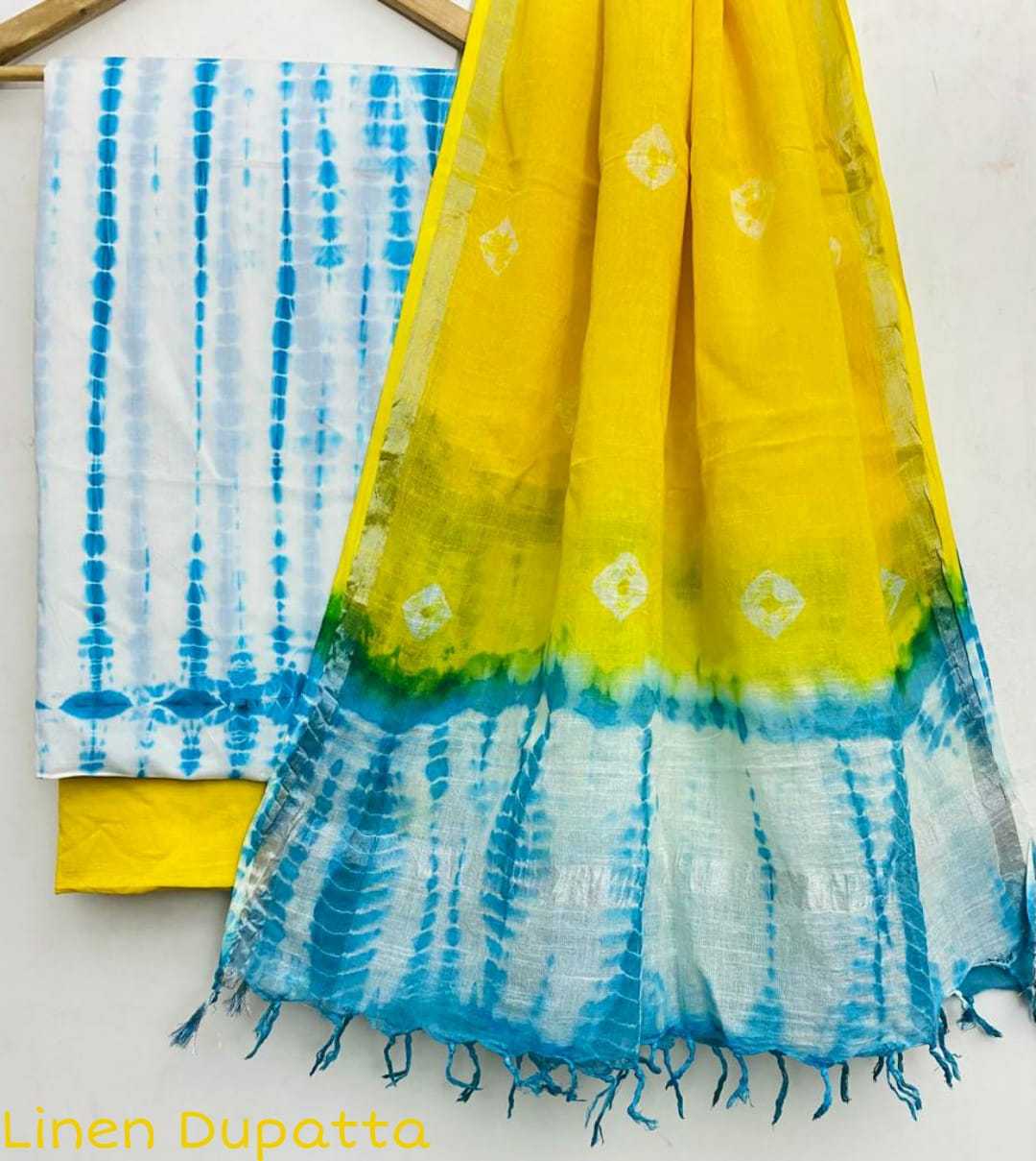 YNF COTTON RIN168  RKC02 SAREES WHOLESALE PRINTED COTTON SEQUENCE OFFICE WEAR SAREES MANUFACTURER