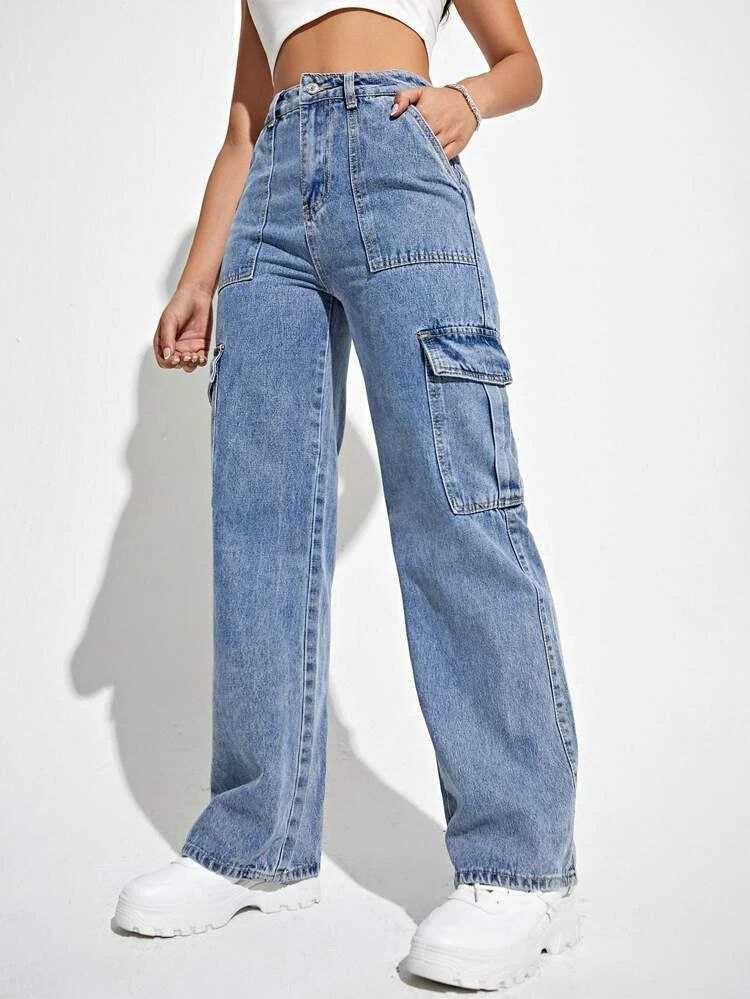 YNF DENIM KESH115 VAC53 WESTERN WEARS WHOLESALE WOMENS JEANS MANUFACTURER