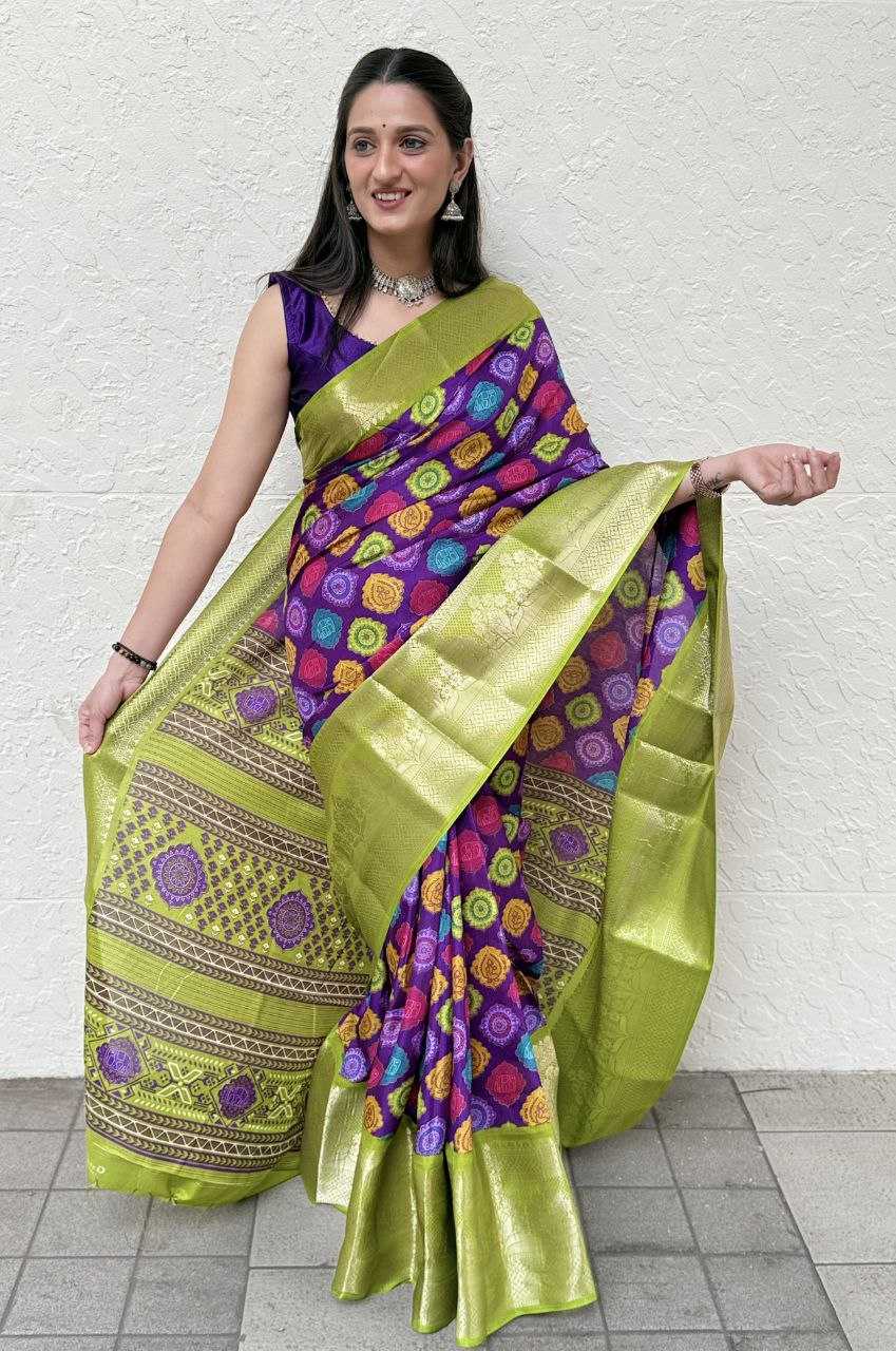 YNF DOLA SILK KESH117 RWC105 SILK SAREES WHOLESALE FESTIVAL SILK DOLA SILK ZARI BORDER SILK SAREES MANUFACTURER