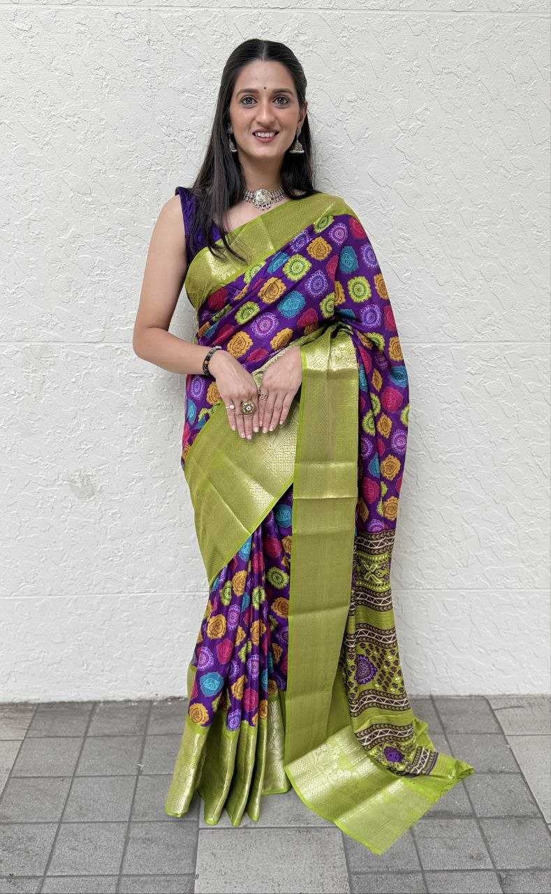 YNF DOLA SILK KESH117 RWC105 SILK SAREES WHOLESALE FESTIVAL SILK DOLA SILK ZARI BORDER SILK SAREES MANUFACTURER