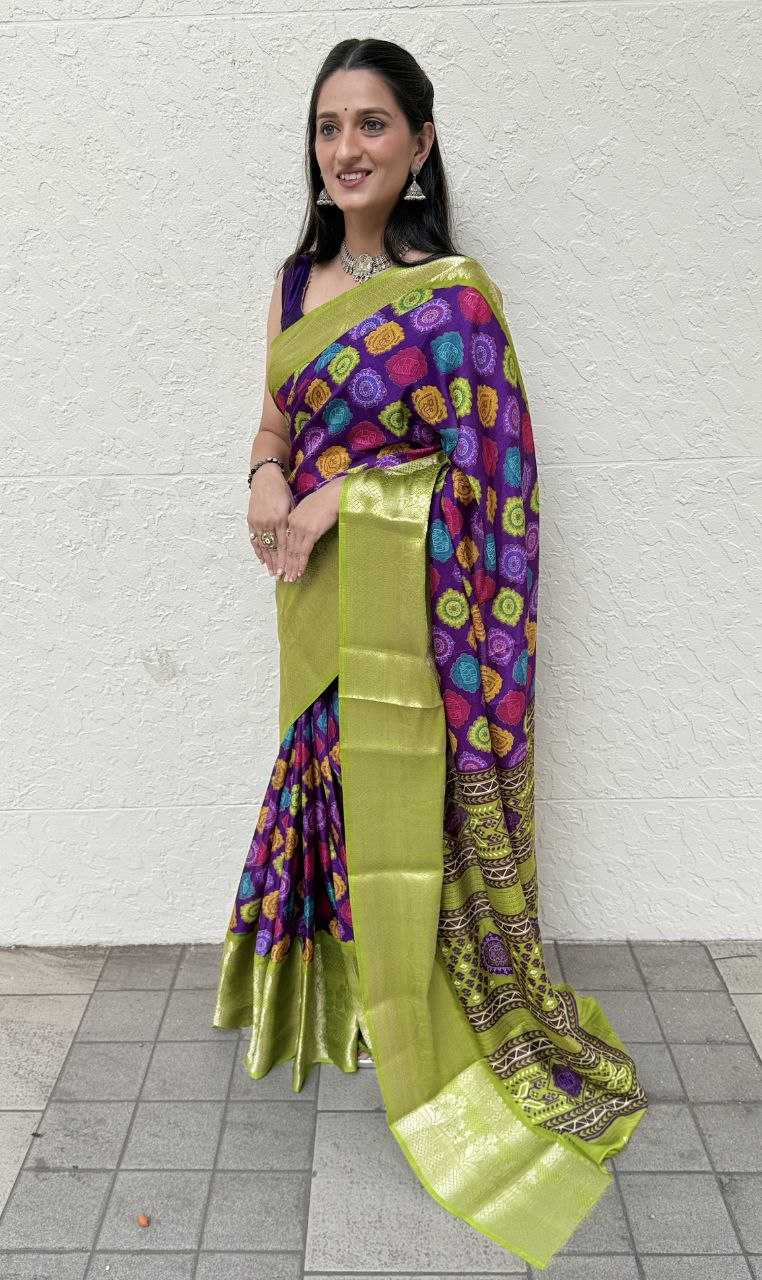 YNF DOLA SILK KESH117 RWC105 SILK SAREES WHOLESALE FESTIVAL SILK DOLA SILK ZARI BORDER SILK SAREES MANUFACTURER