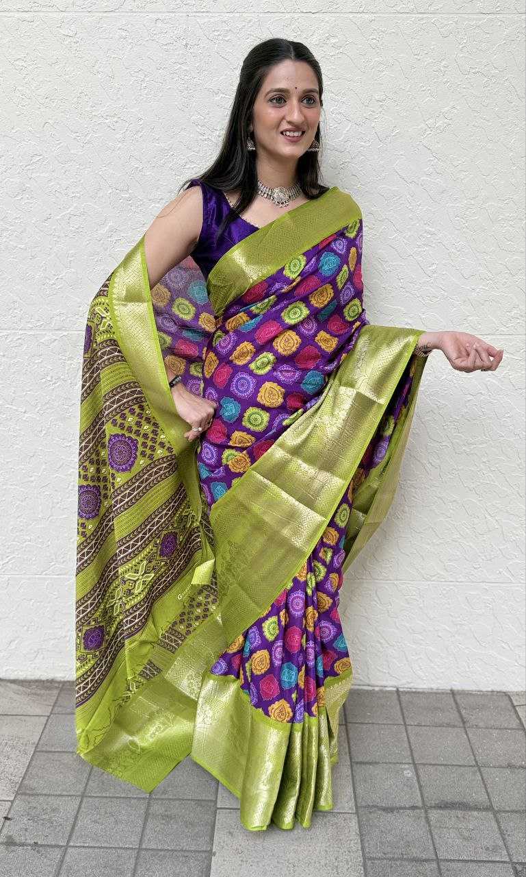 YNF DOLA SILK KESH117 RWC105 SILK SAREES WHOLESALE FESTIVAL SILK DOLA SILK ZARI BORDER SILK SAREES MANUFACTURER