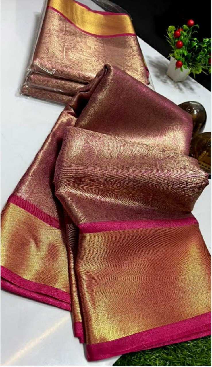 YNF KANJEEVARAM SILK KESH131 RANIGANJ Vol-1 WHOLESALE PURE ZARI KANJEEVARAM SILK SAREES FOR WEDDING MANUFACTURER