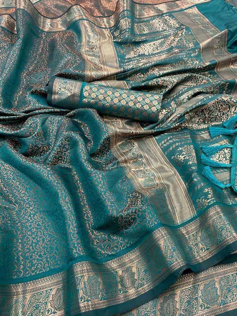 YNF KANJIVARAM SILK KESH248 RVV06 SILK SAREES WHOLESALE KANJEEVARAM SOFT SILK TRADITIONAL SAREES MANUFACTURER