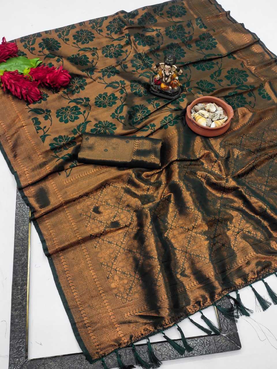 YNF KANJIVARAM SILK RIN144 ROZY SILK SAREES WHOLESALE KANJIVARAM SOFTSILK TRADITIONAL SILK SAREES MANUFACTURER