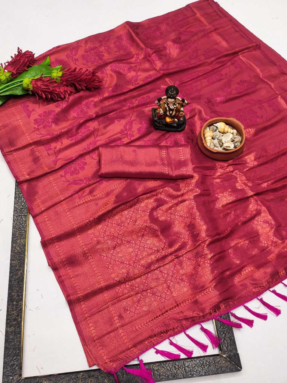 YNF KANJIVARAM SILK RIN144 ROZY SILK SAREES WHOLESALE KANJIVARAM SOFTSILK TRADITIONAL SILK SAREES MANUFACTURER