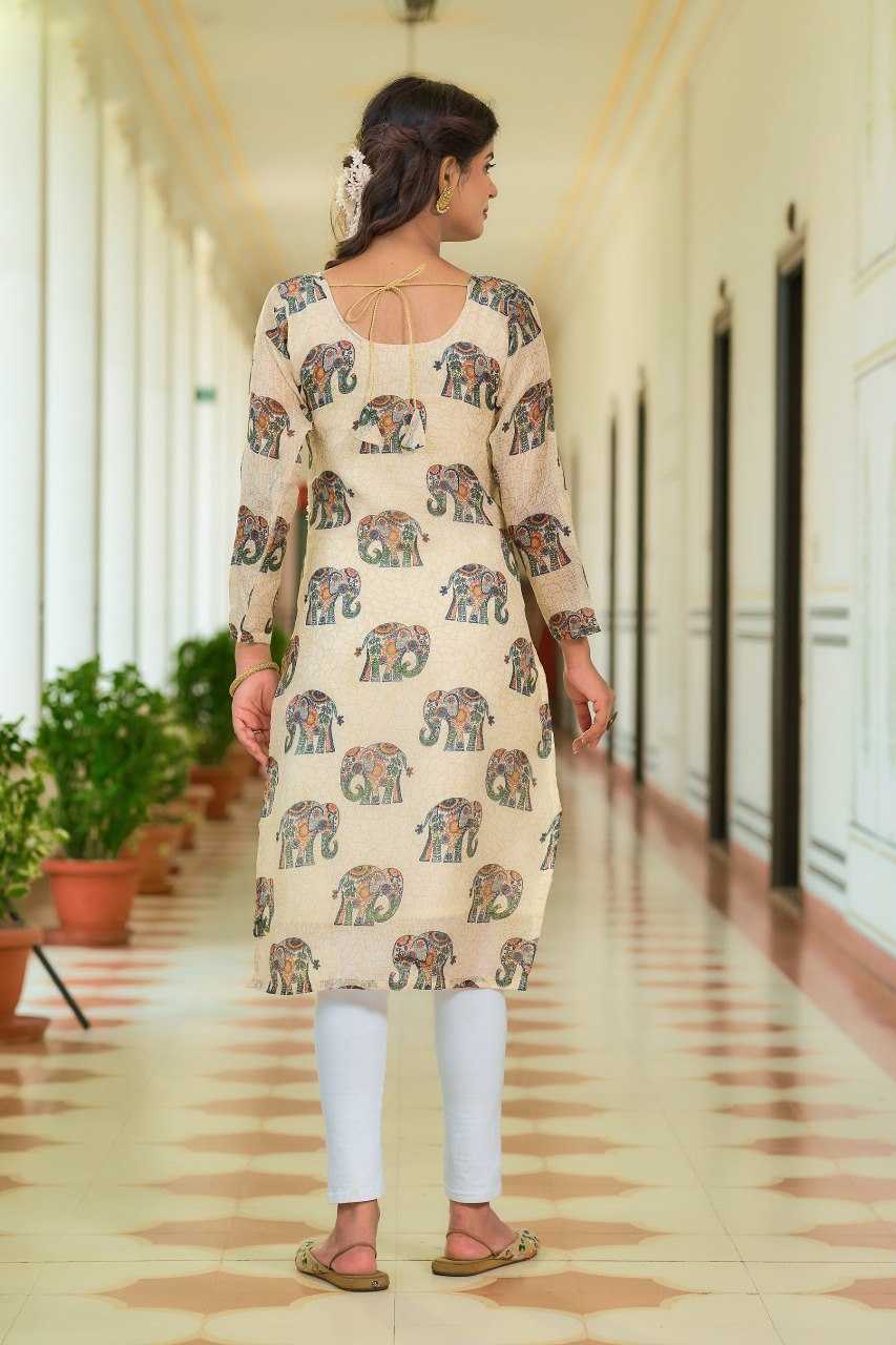 YNF KOTA CHEX KESH243 1034 KURTIS WHOLESALE FESTIVE FULL SLEEVE BLOCK PRINT  KURTIS MANUFACTURER