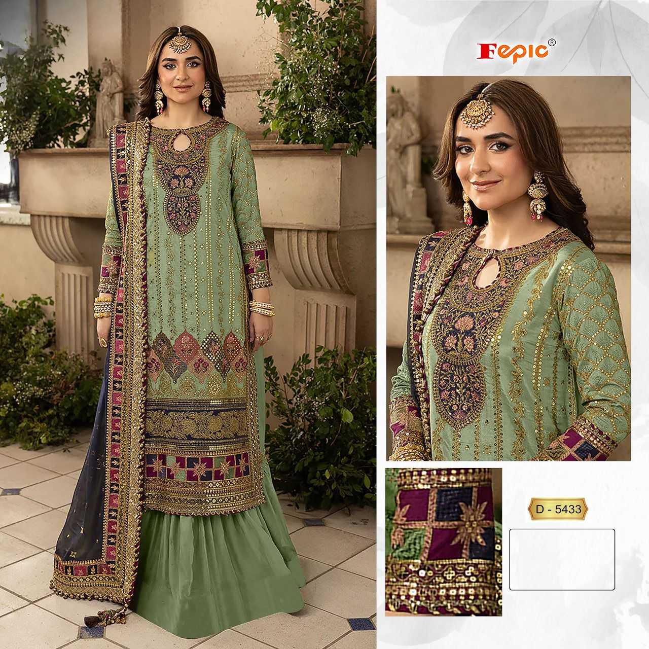 YNF ORGANZA FEPIC RIN145 MRD12 CLOTHING BRANDS WHOLESALE SUIT MANUFACTURER