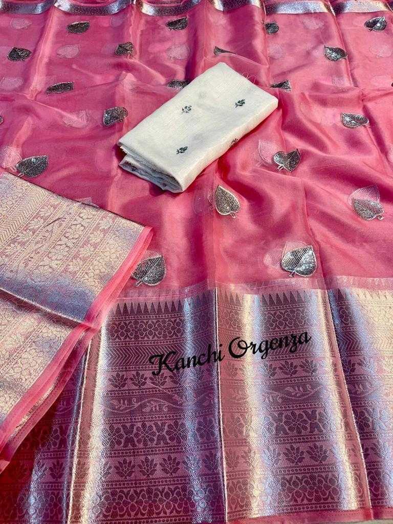 YNF ORGANZA KESH274 273 SAREES WHOLESALE OFFICE WEAR ORGANZA SAREE TRADITIONAL LADIES SAREES MANUFACTURER