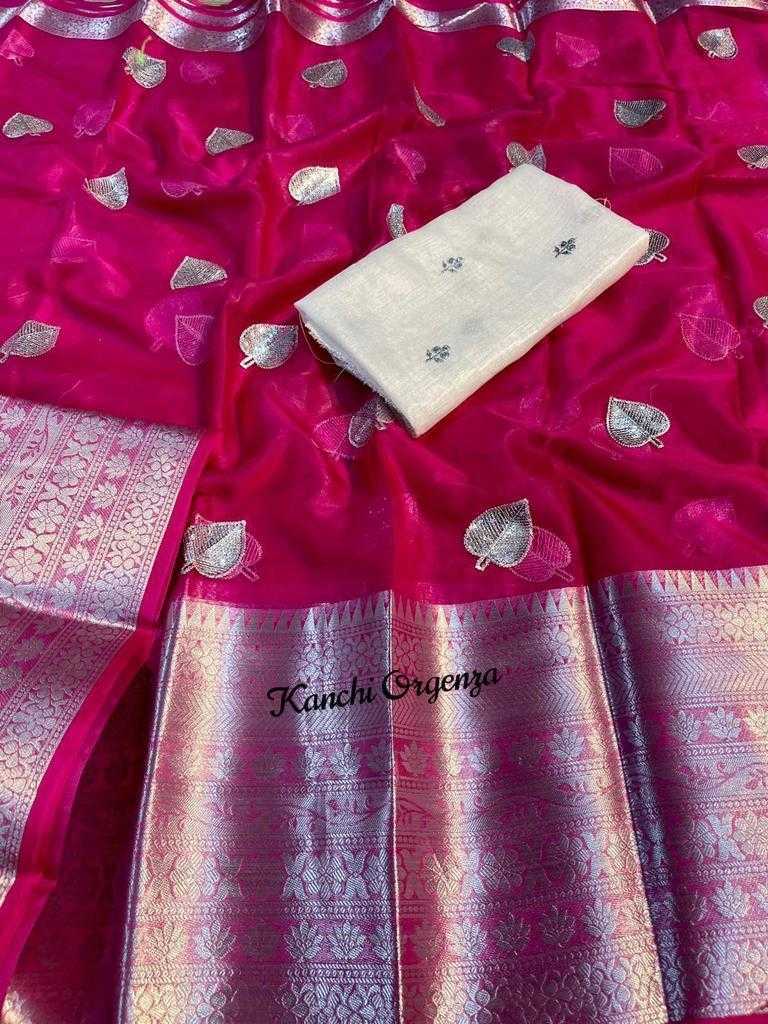 YNF ORGANZA KESH274 273 SAREES WHOLESALE OFFICE WEAR ORGANZA SAREE TRADITIONAL LADIES SAREES MANUFACTURER