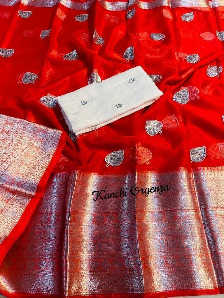 YNF ORGANZA KESH274 273 SAREES WHOLESALE OFFICE WEAR ORGANZA SAREE TRADITIONAL LADIES SAREES MANUFACTURER