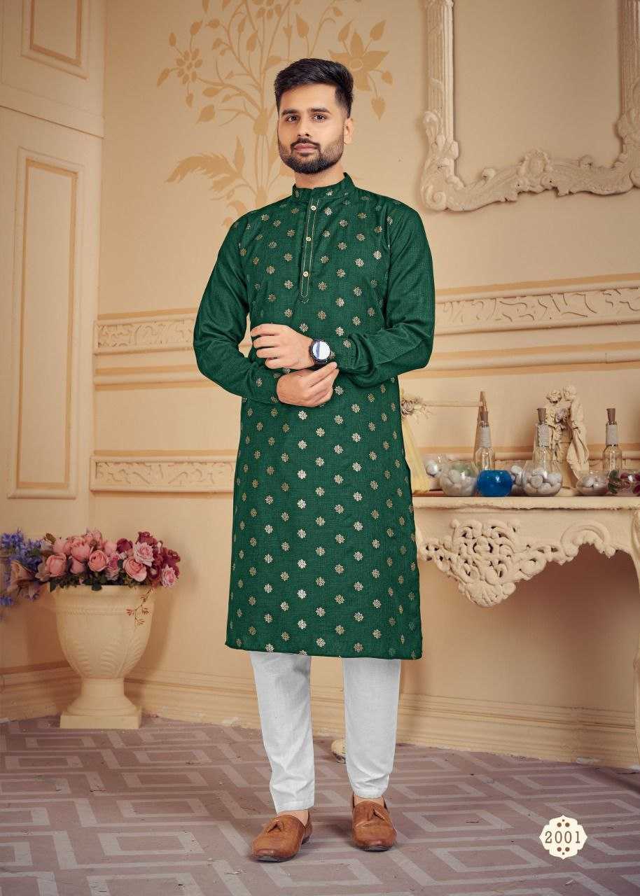 YNF PURE COTTON KESH246 DREAM MEN V-2 MENS WEAR WHOLESALE MENS KURTAS MEN COTTON KURTA MEN KURTA PAJAMA EMANUFACTURER