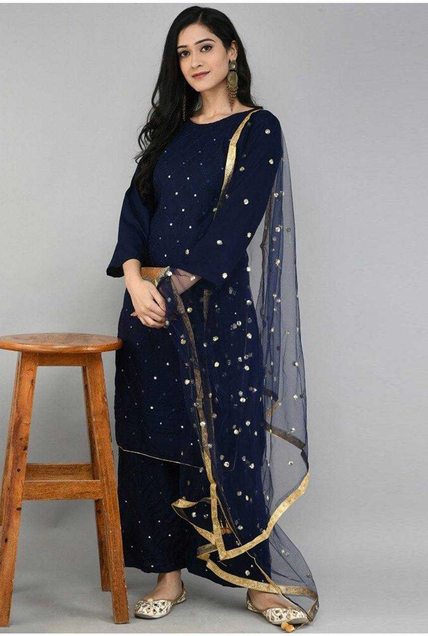 YNF REYON COTTON RIN158 Anamika SUITS & DRESSES WHOLESALE SEMI STICHED PARTY WEAR LADSIES RAYON COTTON SUITS MANUFACTURE