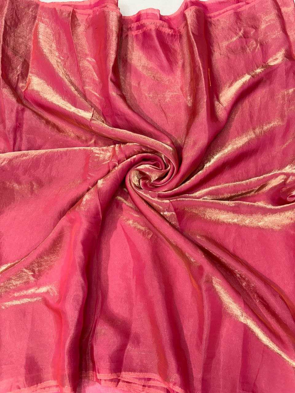 YNF SATIN KESH213 RIF16 SAREES WHOLESALE PLAIN SATIN RASHMIKA MANDANNA SAREES MANUFACTURER