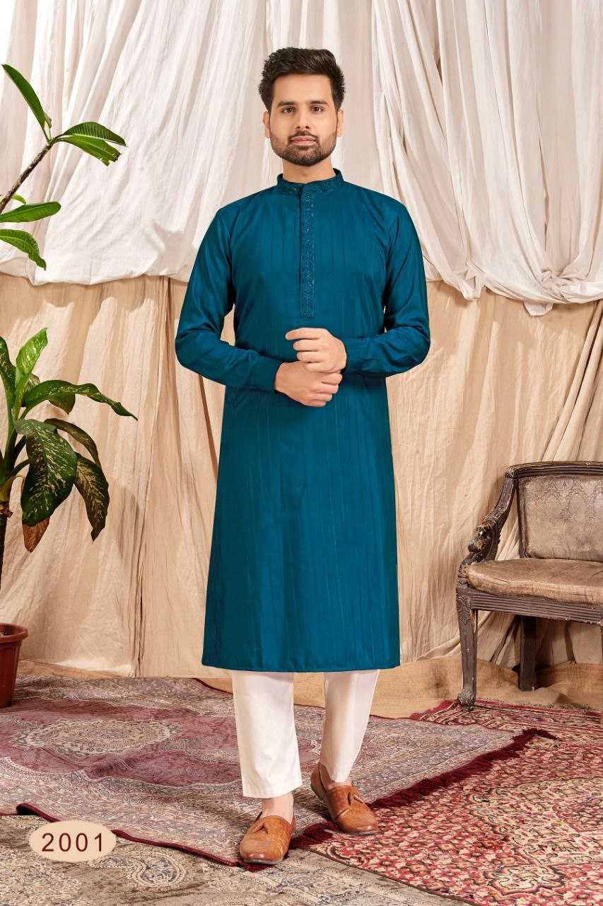 YNF SILK COTTON KESH246 BYF02 MENS WEAR WHOLESALE MENS KURTA PYJAMA SILK KURTA MEN COTTON KURTASMANUFACTURER