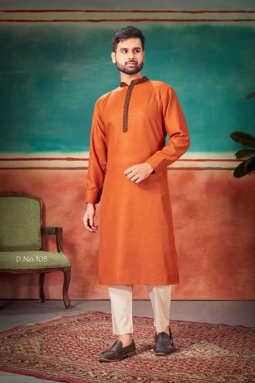 YNF SILK COTTON KESH246 BYF02 MENS WEAR WHOLESALE MENS KURTA PYJAMA SILK KURTA MEN COTTON KURTASMANUFACTURER