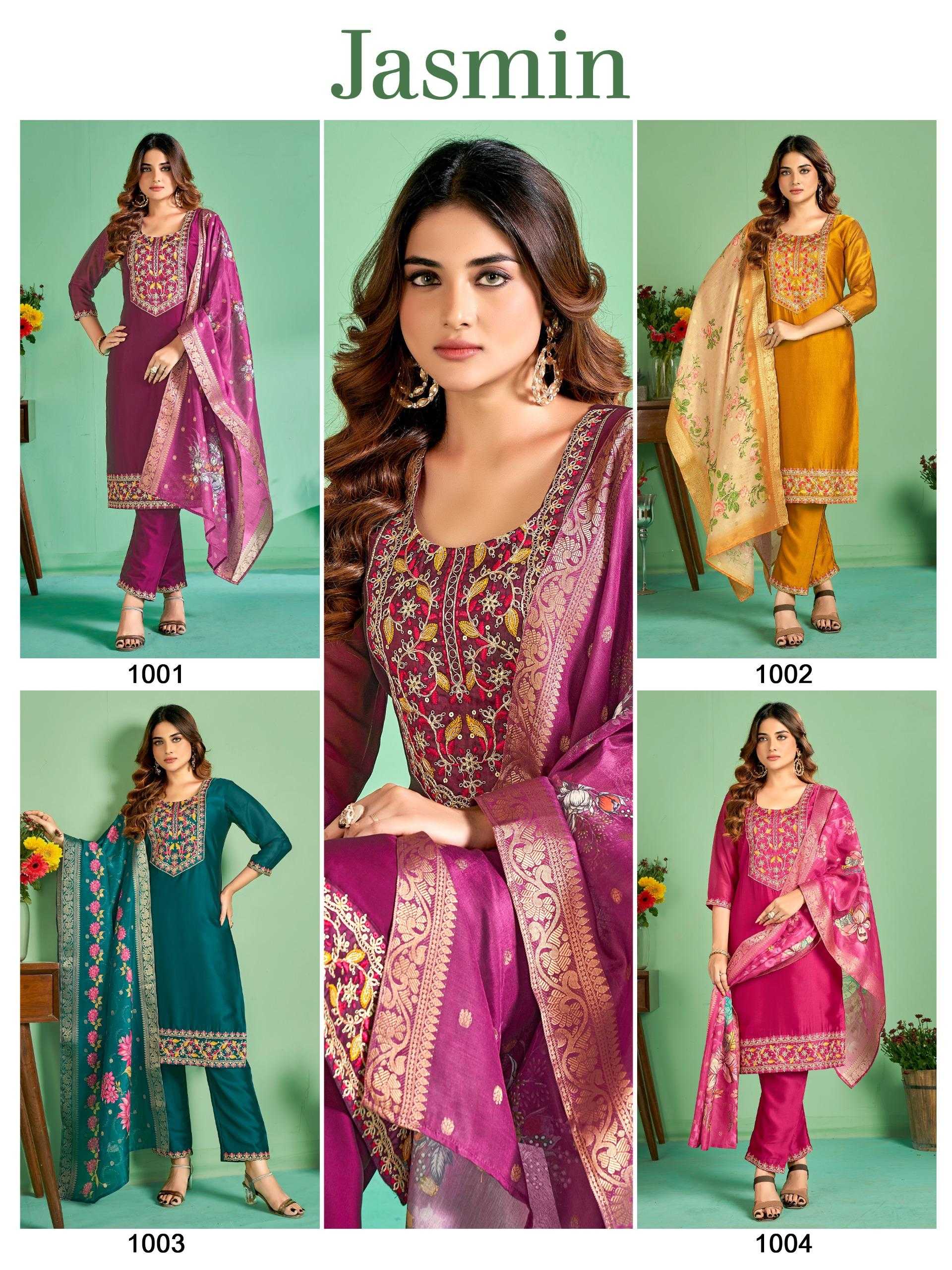 YNF SILK JASMIN KESH234 DSF05 CLOTHING BRANDS WHOLESALE SUIT MANUFACTURER