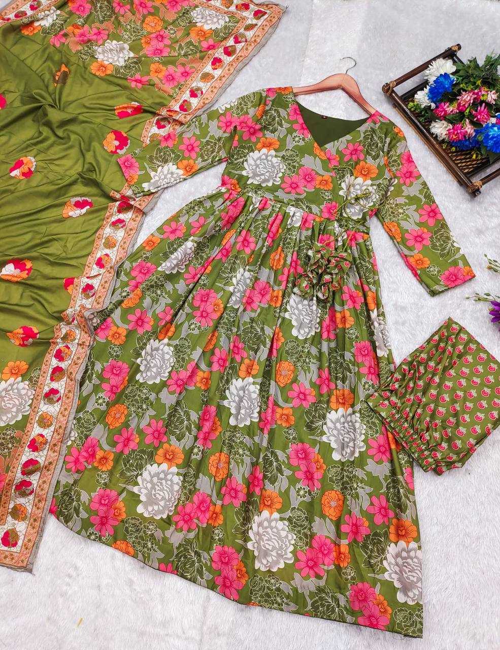 YNF SOFT COTTON KESH232 1463 WEDDING COLLECTION SUITS & DRESSES WHOLESALE ANARKALI PARTY WEAR SUITS MEHANDI OUTFITS SUITS & DRESSES MANUFACTURER. 