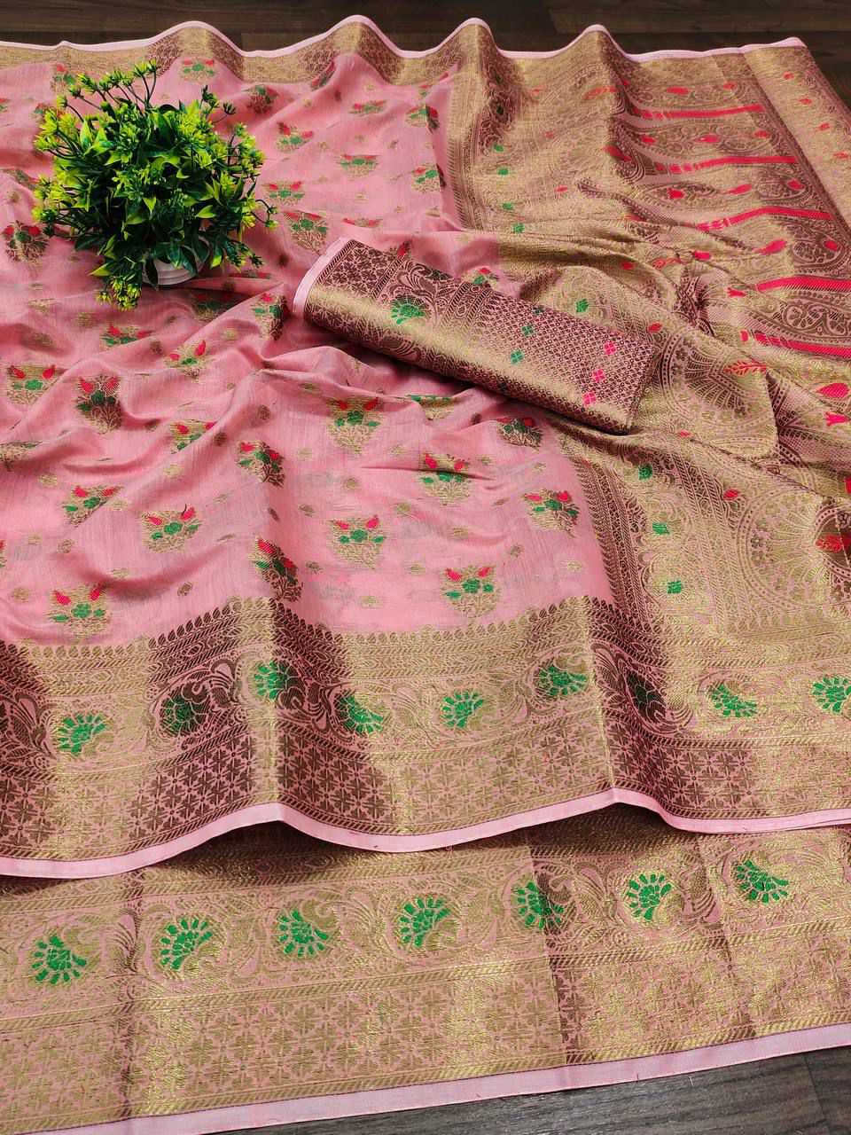   YNF SOFT COTTON RIN150 RMNX07 SAREES WHOLESALE PRINTED LADIES COTTON OFFICE WEAR SAREES MANUFACTURER