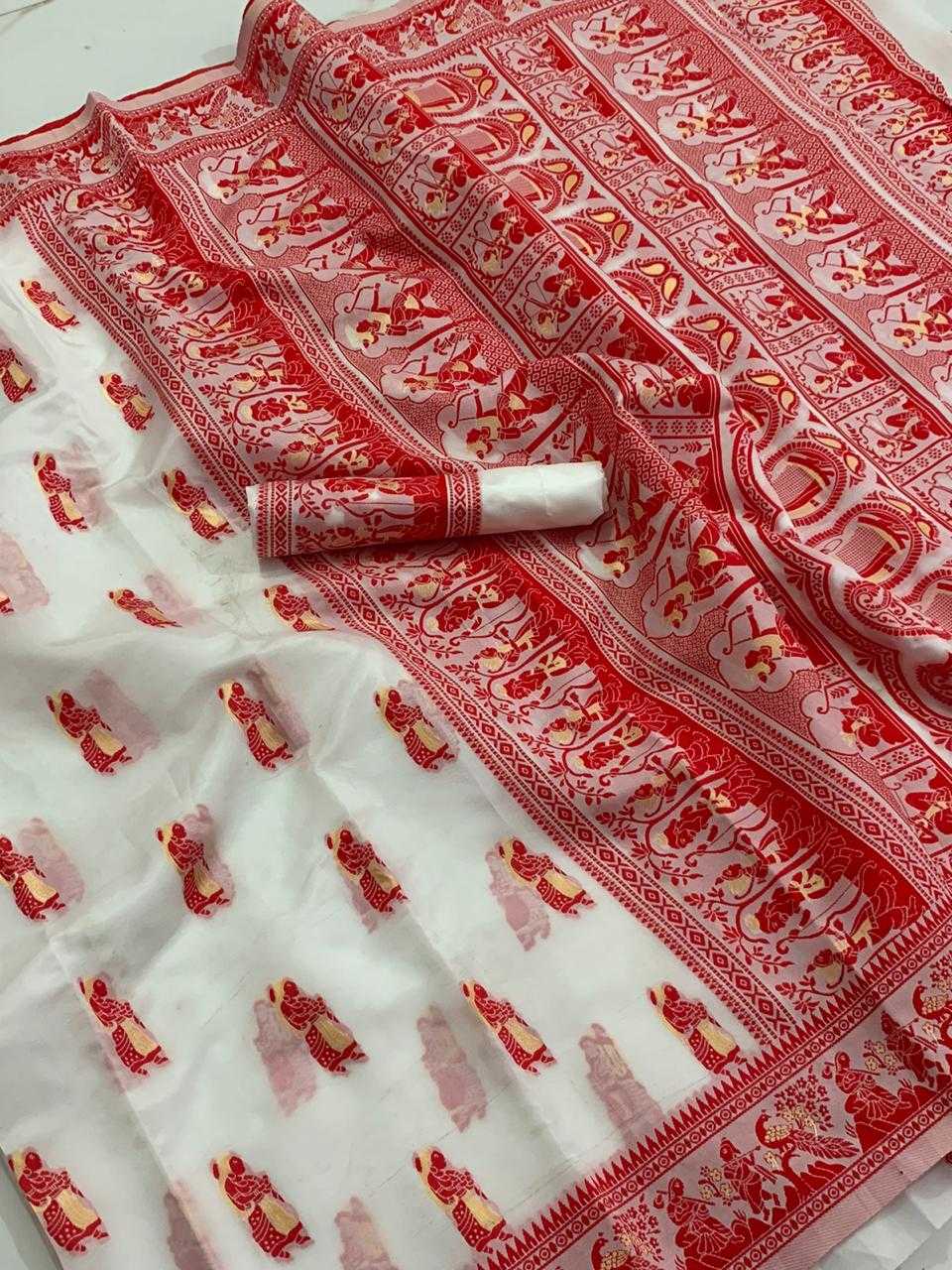 YNF SOFT COTTON SILK KESH267 RSJD09 SAREES WHOLESALE COTTON SILK PRINTED SILK TRADITIONAL SILK SAREES MANUFACTURER