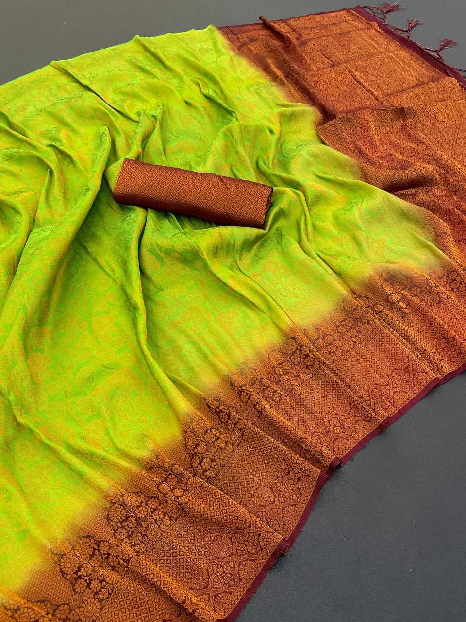 YNF SOFT SILK KESH274 MIS01 SAREES WHOLESALE WEDDING SOFT SILK TRADITIONAL SAREES MANUFACTURER