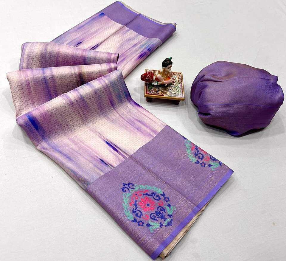 YNF SOFT SILK RIN165 RRI11 SILK SAREES WHOLESALE SOFT SILK PATTU SILK ZARI BORDER PRINTED SILK SAREES MANUFACTURER