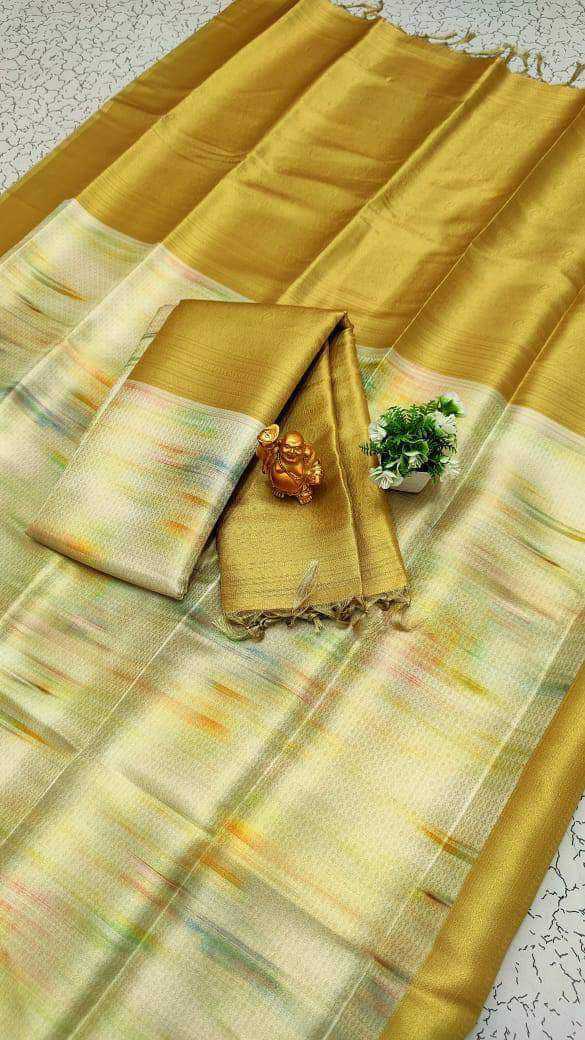 YNF SOFT SILK RIN165 RRI11 SILK SAREES WHOLESALE SOFT SILK PATTU SILK ZARI BORDER PRINTED SILK SAREES MANUFACTURER